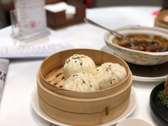 -白天鹅宾馆-宏图府餐厅