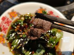 -憨孃孃·重庆老火锅(红山黑金店)