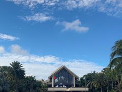 -白云中餐厅·粤菜·亚龙湾喜来登度假酒店