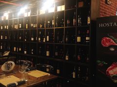 -Hostaria Bar维他餐吧·意大利西餐厅·牛排馆