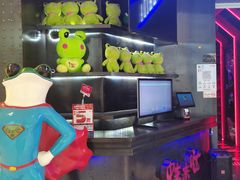 -蛙来哒(湖州东吴银泰百货店)