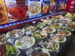 -旺角小渔村·海肠捞饭开创者(二马路店)