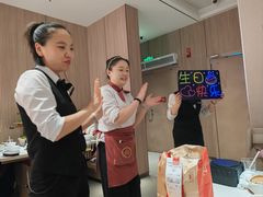 -海底捞火锅(之心城店)