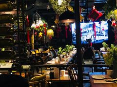 -胡桃里音乐酒馆(六安店)