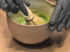 -théATRE 茶聚场(王府中環店)