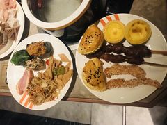 -V-ONE西雅图海鲜自助餐厅(仓山万达广场店)