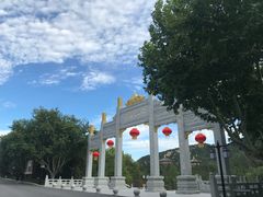 -龙口南山旅游景区