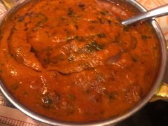 -克比叔叔印度餐厅Kebabs on the Grille(永康路分店)