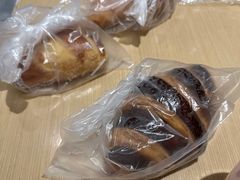 -巴黎贝甜(阜成门万通店)