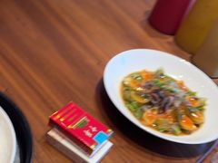 -高佳庄·海鲜酒楼(定海店)
