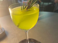 -叁 Three· bistro餐酒馆