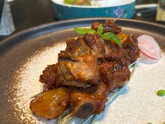 -翠湖宾馆·中餐厅
