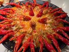 -红盔甲·小龙虾(昌里路店)