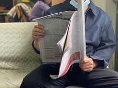 -西湖区图书馆(古墩路)