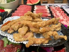 -束河人家(南锣鼓巷店)