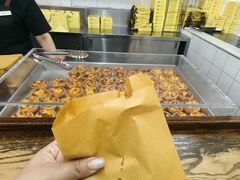 -安德鲁饼店(总店)