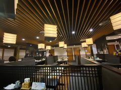 大堂-黑松白鹿(金融街店)