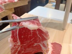 -千寻山野烤肉(中关村店)