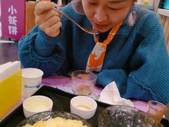 -Ice Monster冰馆·CNN评选全球十大甜品(国贸商城店)