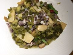 -青菁酒家·象山海鲜(胜利河美食街店)