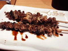 -一心豚拉面烧肉(世纪汇店)