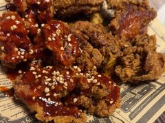 -韩鼎丰·韩国料理(林奥店)