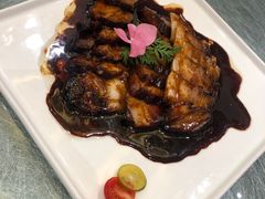 -望乡楼上海菜(日月光店)