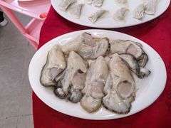 -花苑美食横琴生蚝火锅(拱北粤华路店)