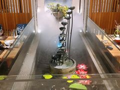 -割烹旭日本料理(龙湖狮山天街店)