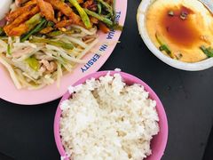 -清华大学-观畴园餐厅