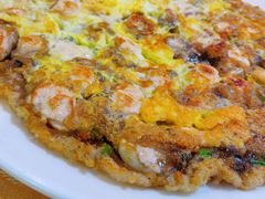 蚝仔烙-肥信潮菜(科新路店)