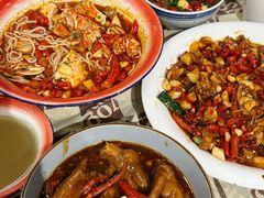 红烧鸡脚-老三样·旧食新味(绿地店)