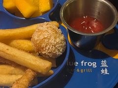 -bluefrog蓝蛙(水游城店)