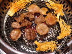 -牛中牛烤肉店(民生街店)