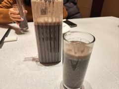 健康黑五珍汁-梦都海鲜酒家(万达广场江桥店)