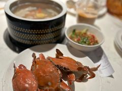 -加餐海鲜自助(宝龙一城店)