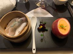 -上海滩餐厅(BFC外滩金融中心店)
