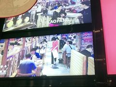 -老胖串店(浆水泉路店)