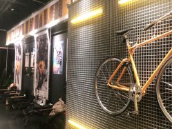 -G-STEPS舞蹈工作室