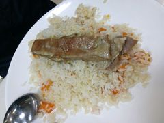 -塔斯提抓饭(东城汇店)