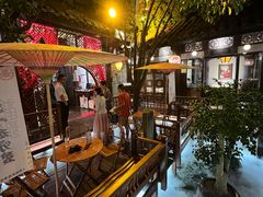 -三只耳火锅(宽窄巷子店)