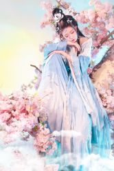 -梓摄影古装写真工作室(富力广场店)