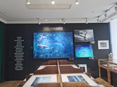 -MaisonJoseph家具买手店(滨江店)
