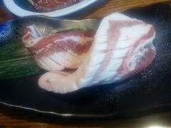 -炎蔵牛舌烤肉
