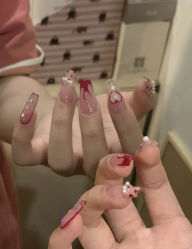 -悦指间美甲美睫