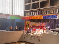 -步步高福朋喜来登·宜客乐西餐厅