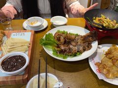 -杏花村水席楼(西大街总店)