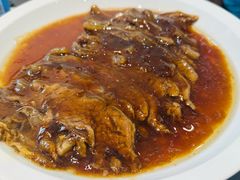-黑窑厂糖油饼烤鸭·清真菜(旗舰店)