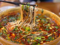 -乐山第一家临江鳝丝(茶坊路店)