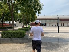 -中国北方国际射击场